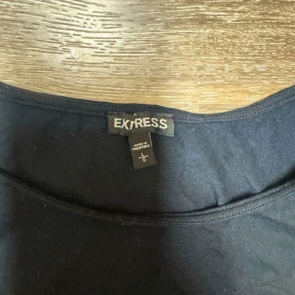 EXPRESS mesh top - Picture 3 of 3